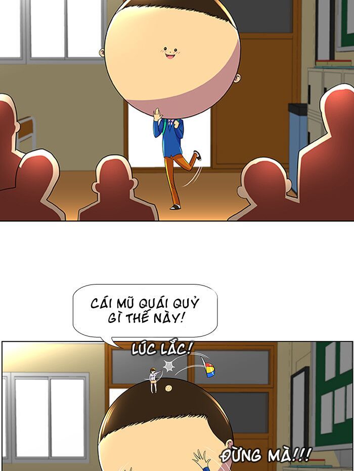 New Normal: Class8 Chương 22 Page 47