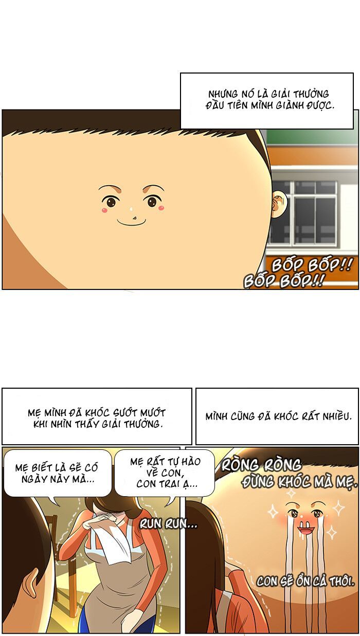 New Normal: Class8 Chương 23 Page 13