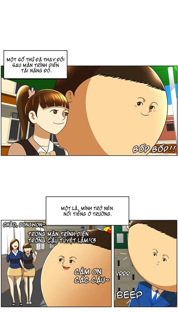 New Normal: Class8 Chương 23 Page 14