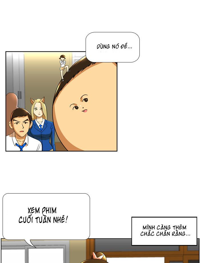 New Normal: Class8 Chương 23 Page 20