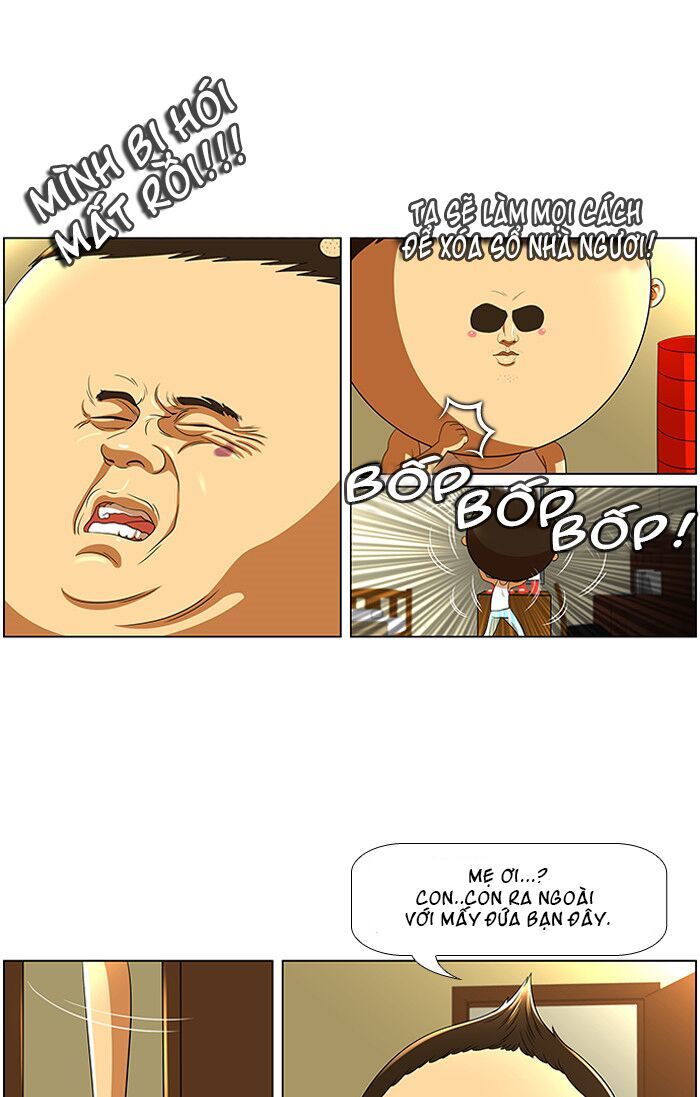 New Normal: Class8 Chương 23 Page 25