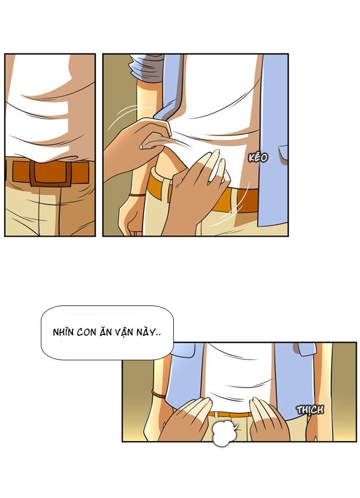 New Normal: Class8 Chương 23 Page 28