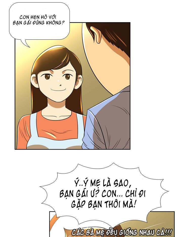 New Normal: Class8 Chương 23 Page 29