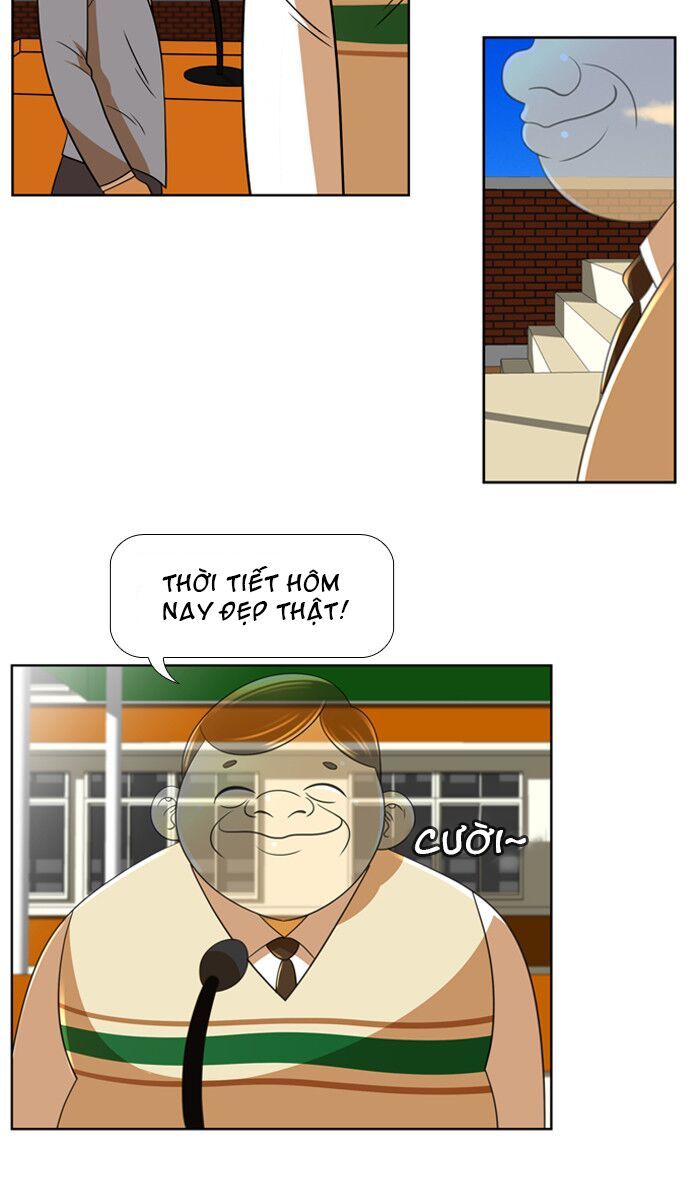 New Normal: Class8 Chương 23 Page 4