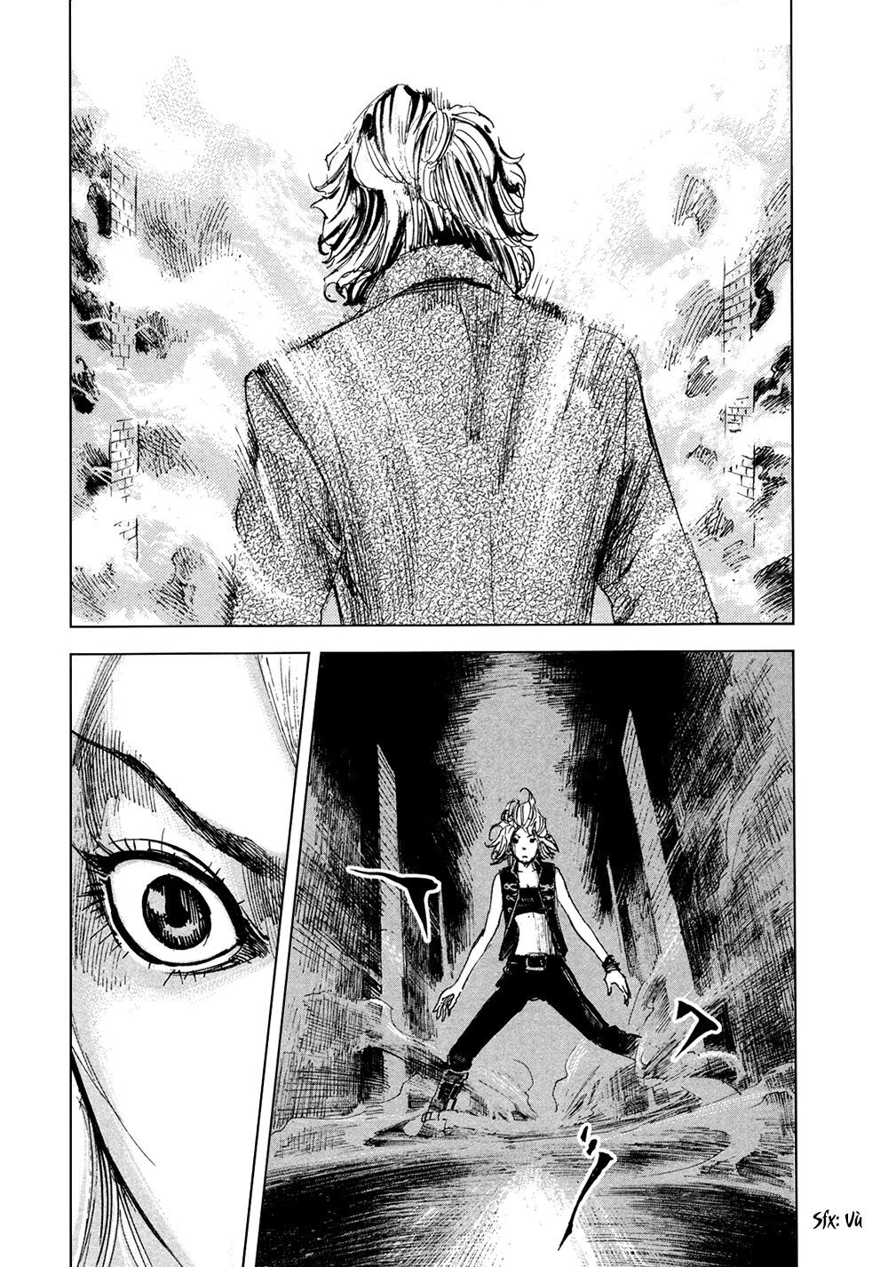 Hito Hitori Futari Chương 17 Page 5