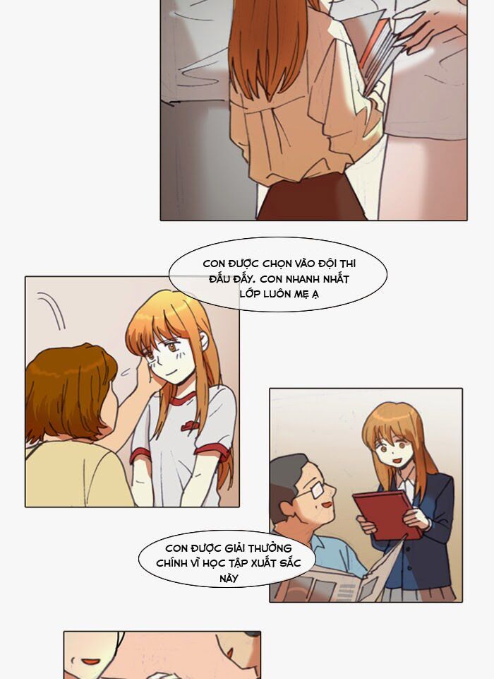 Magical Exam Student Chương 22 Page 11