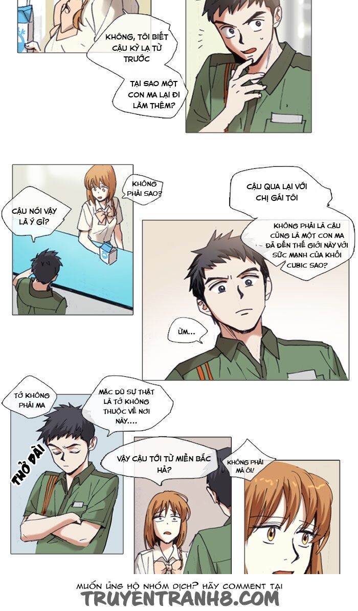 Magical Exam Student Chương 62 Page 7