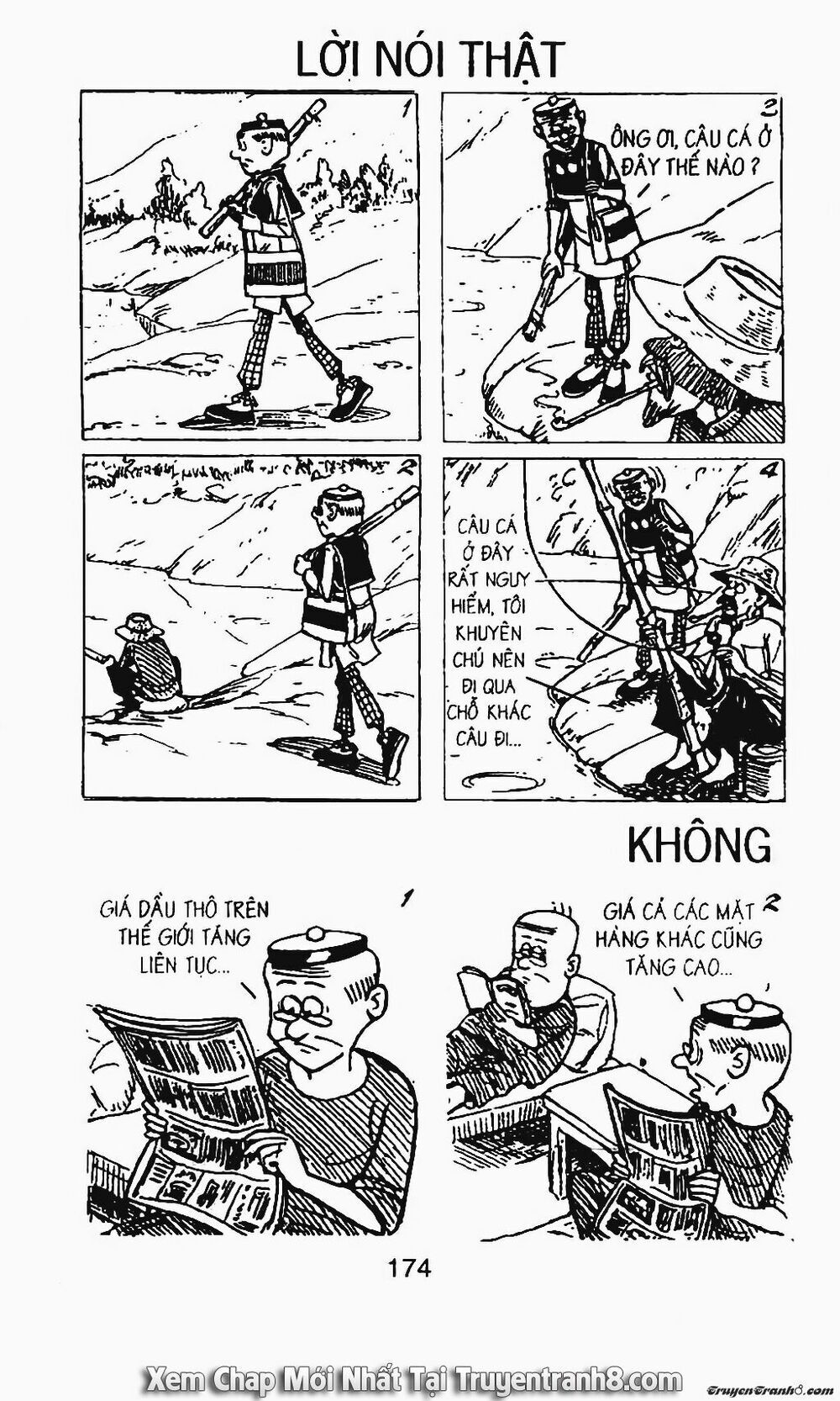 Chú Thoong Chương 231 Page 10