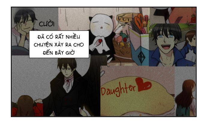 The Devil Who Can't Fly Chương 41 Page 2