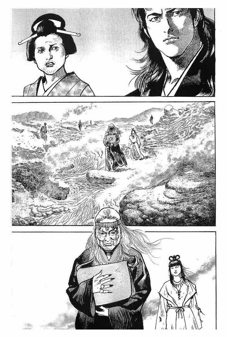 Bestia Chương 20 Page 18