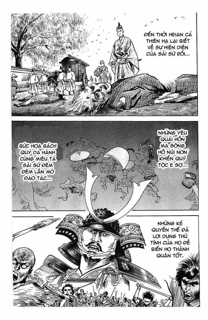 Bestia Chương 20 Page 26