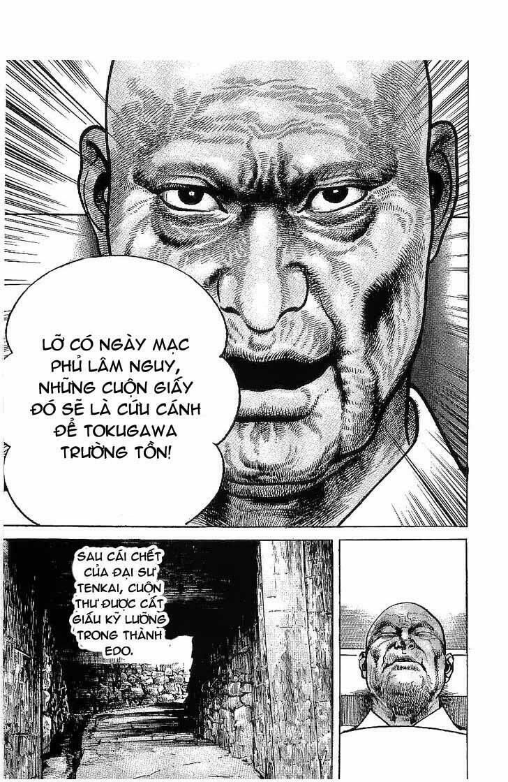 Bestia Chương 20 Page 40