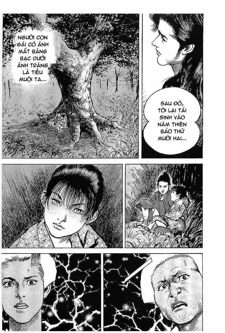 Bestia Chương 22 Page 28