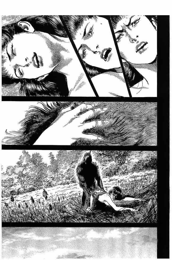 Bestia Chương 23 Page 27