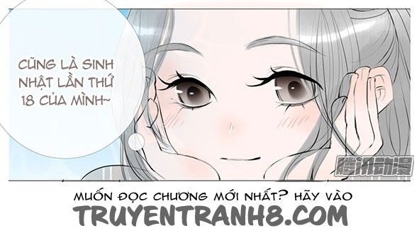 Giữa Anh Và Em Chương 70 Page 14