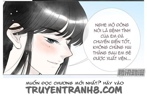 Giữa Anh Và Em Chương 71 Page 10