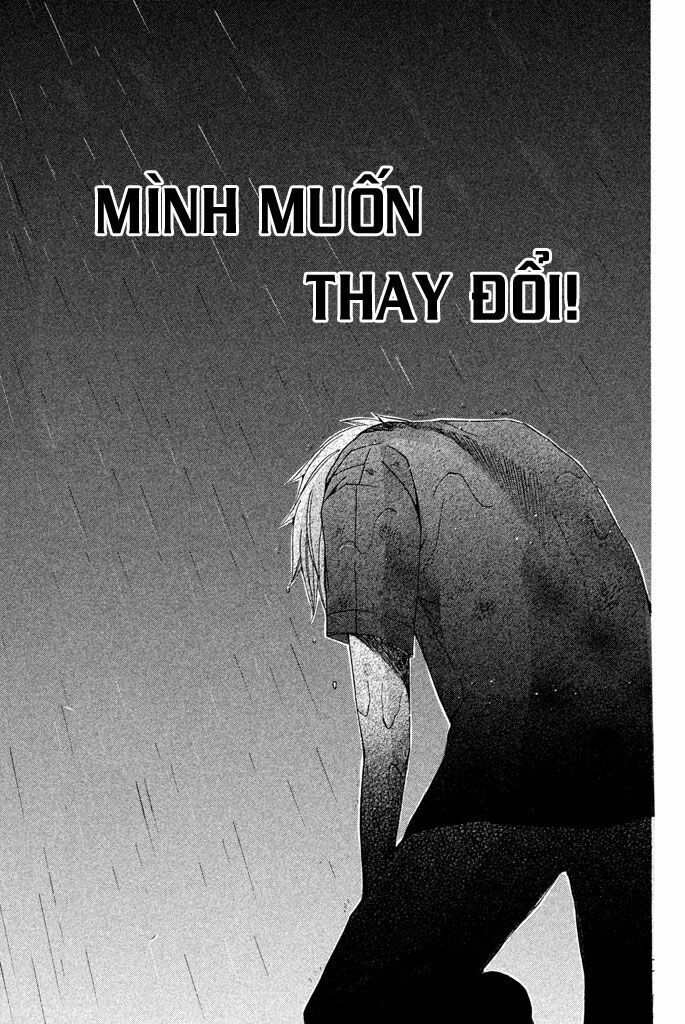 16 Tuổi Không Một Người Theo Đuổi Chương 9 Page 15