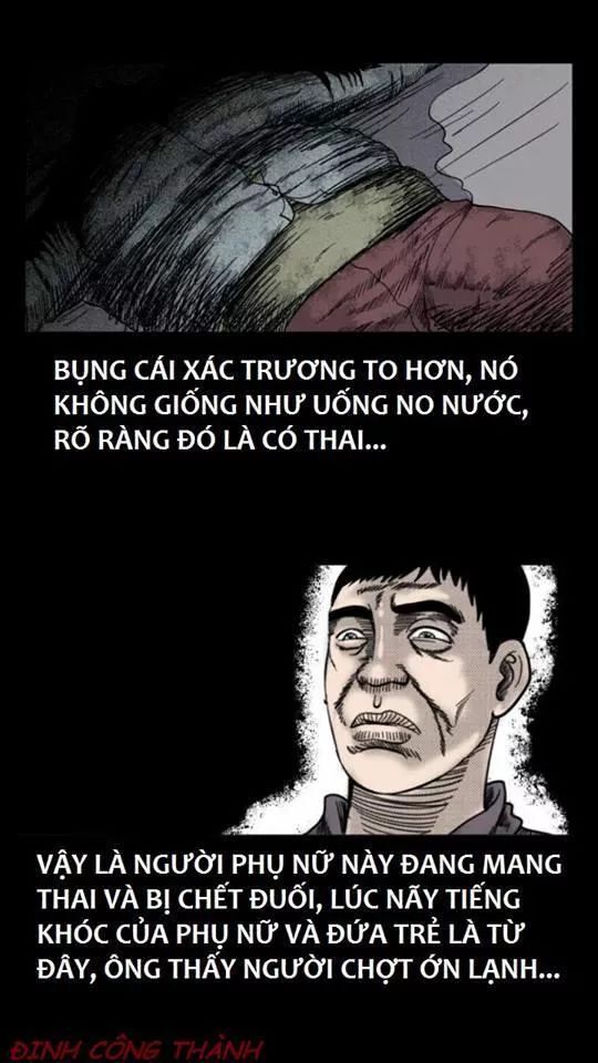 Thầy Súng Kể Chuyện Ma Chương 35 Page 23