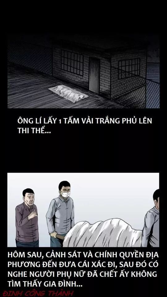 Thầy Súng Kể Chuyện Ma Chương 35 Page 24