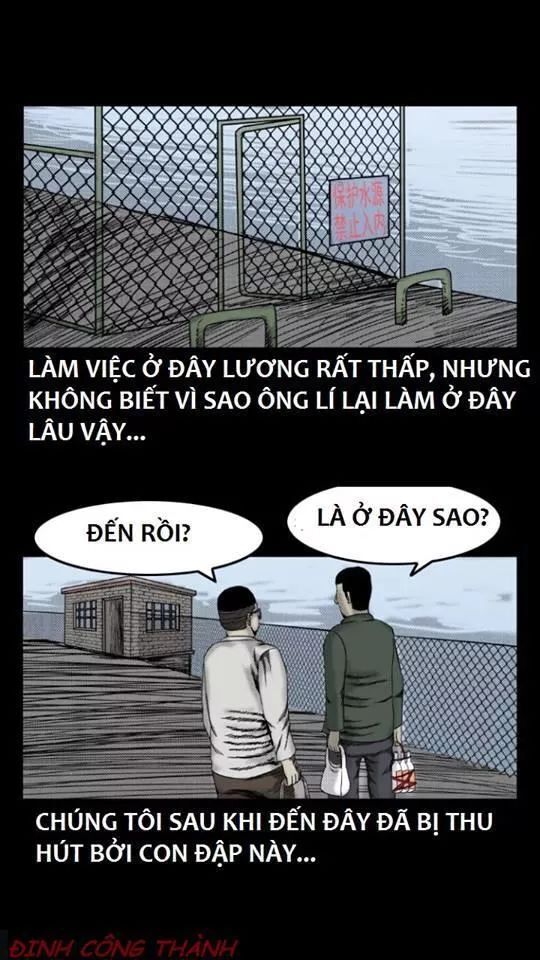 Thầy Súng Kể Chuyện Ma Chương 35 Page 4