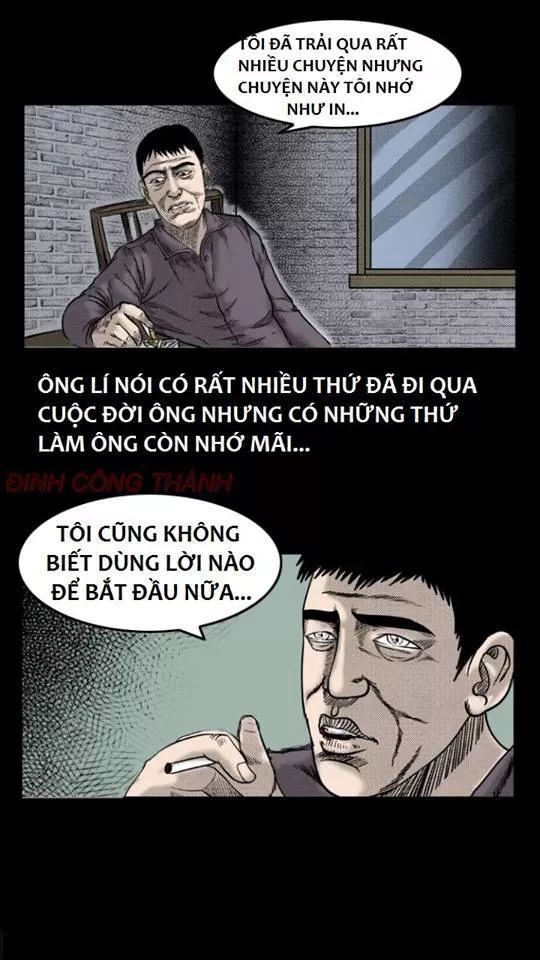 Thầy Súng Kể Chuyện Ma Chương 36 Page 2