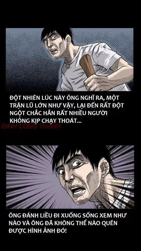 Thầy Súng Kể Chuyện Ma Chương 36 Page 24