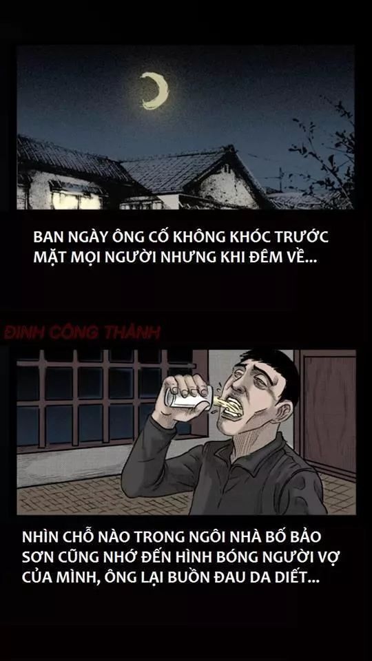 Thầy Súng Kể Chuyện Ma Chương 37 Page 7