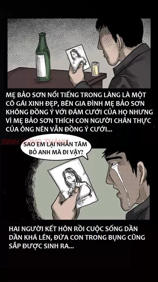 Thầy Súng Kể Chuyện Ma Chương 37 Page 8