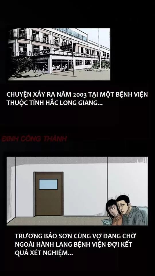 Thầy Súng Kể Chuyện Ma Chương 37 Page 2