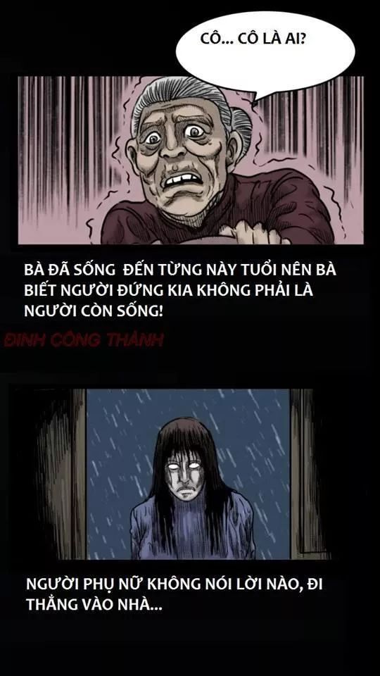 Thầy Súng Kể Chuyện Ma Chương 37 Page 17