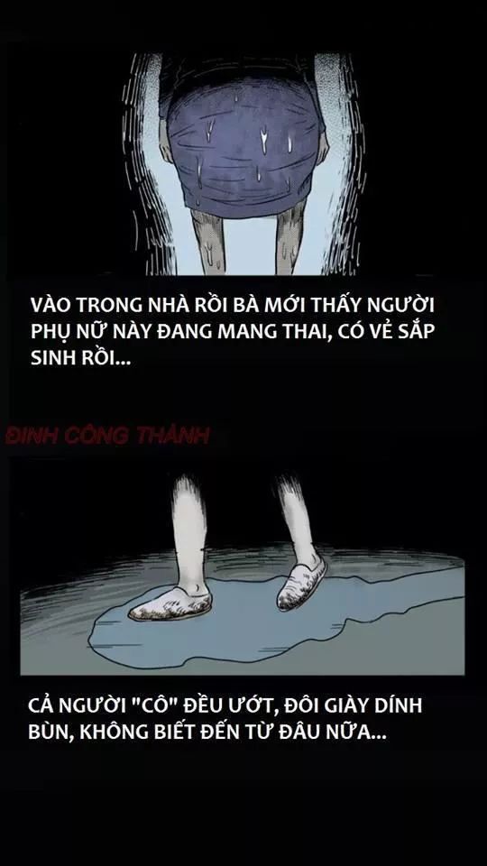 Thầy Súng Kể Chuyện Ma Chương 37 Page 18