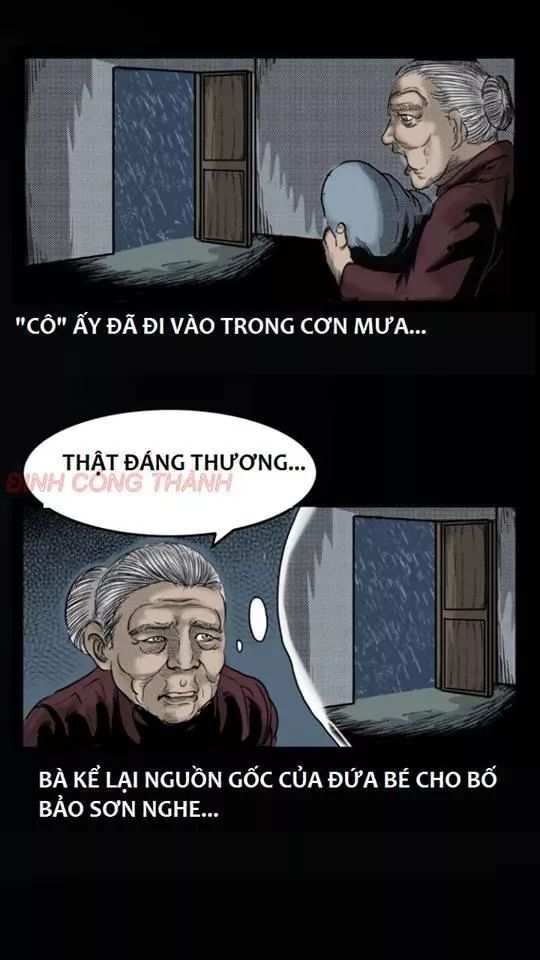 Thầy Súng Kể Chuyện Ma Chương 37 Page 26