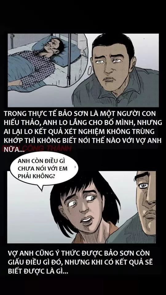 Thầy Súng Kể Chuyện Ma Chương 37 Page 4