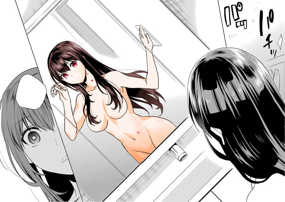 Saenai Kanojo No Sodatekata Chương 51 Page 55