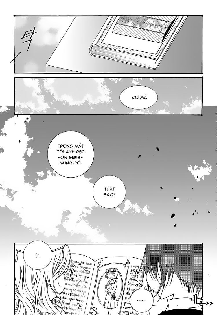 Tale Of Felluah Chương 93 Page 21