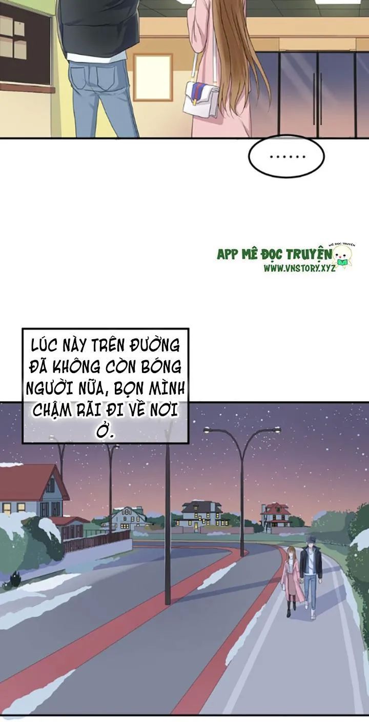 Thần Tượng Điểm Zero Chương 142 Page 5