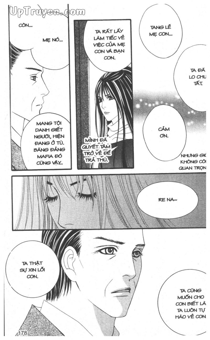 Saver – Vị Cứu Tinh Chương 40 Page 88