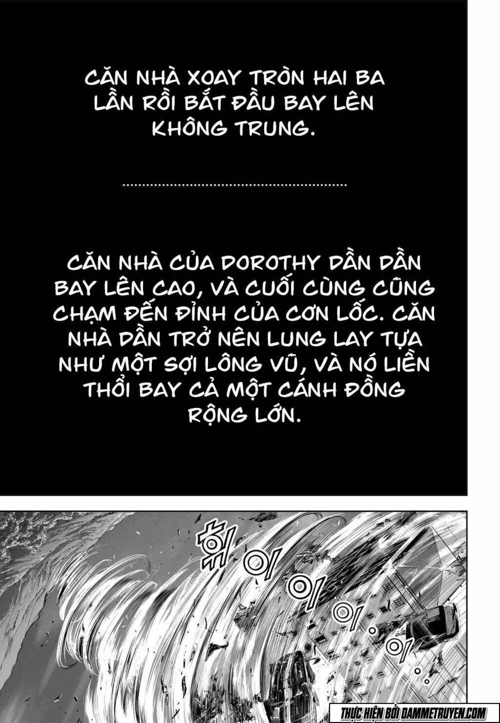 Kẻ Siêu Phàm Chương 7 Page 3