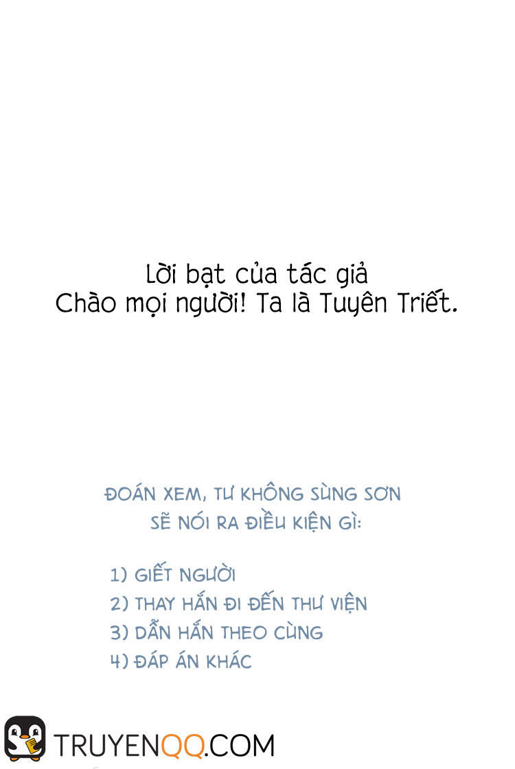 Viễn Lâm Thiên Sơn Chương 7 Page 18