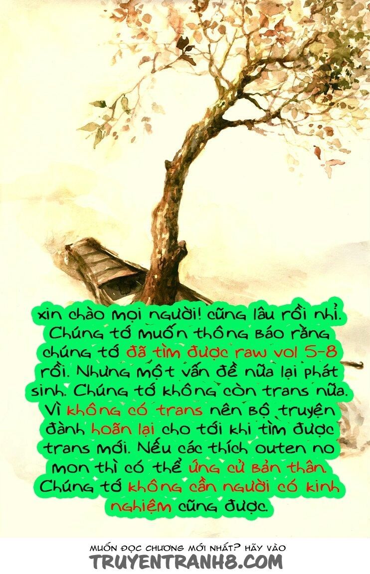 Ứng Thiên Môn Chương 20 Page 36