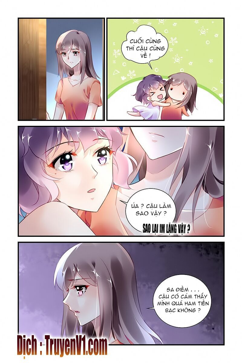 Xin Hãy Làm Em Trở Nên Xinh Đẹp Chương 65 Page 5