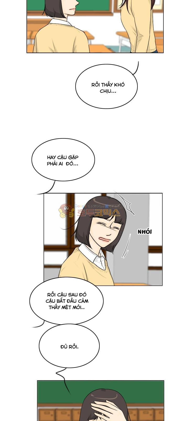 Vợ Ma Chương 124 Page 6