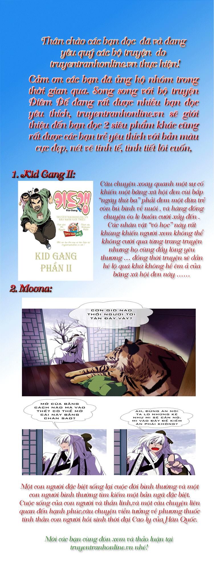 Diêm Đế Chương 384 Page 2