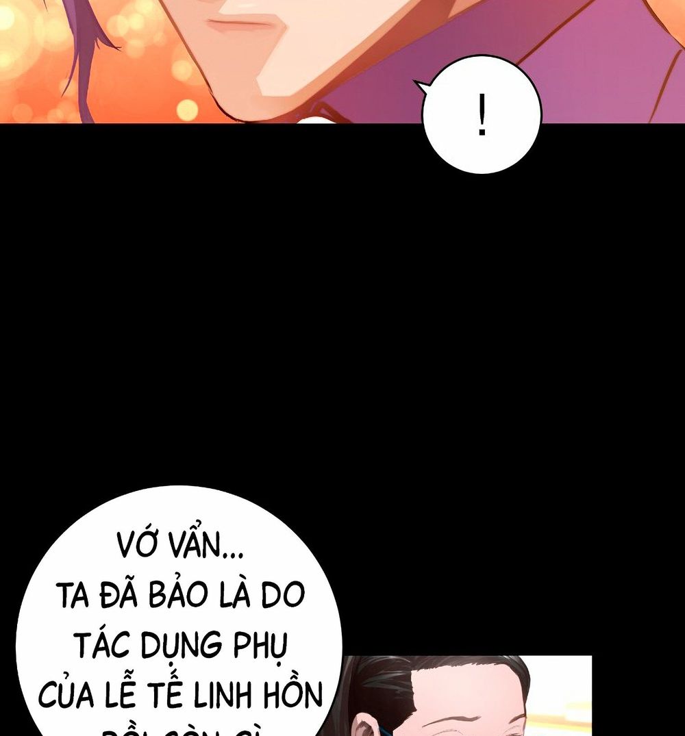 Dị Giới Tam Tuyệt Chương 102 Page 19