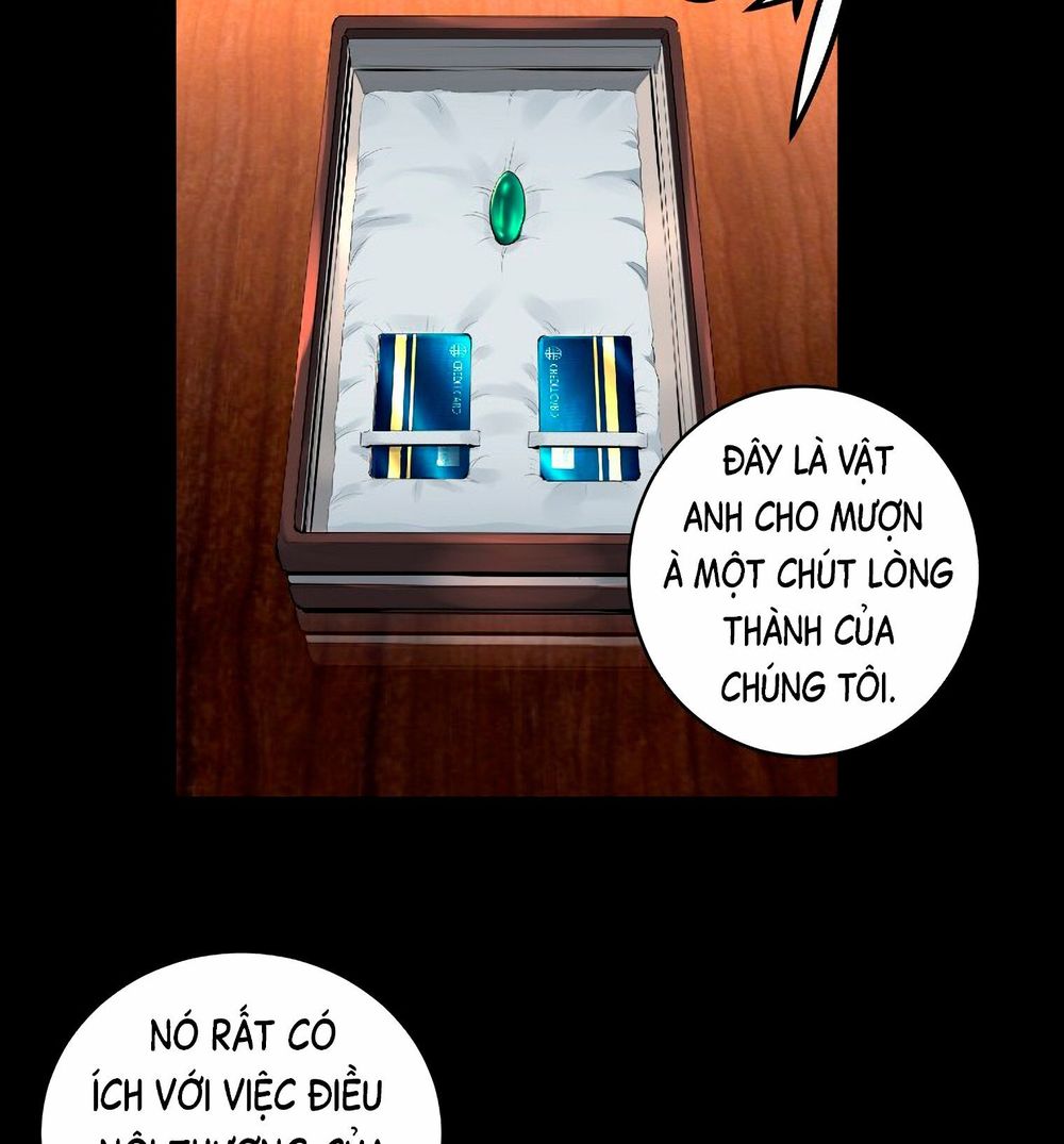 Dị Giới Tam Tuyệt Chương 102 Page 25