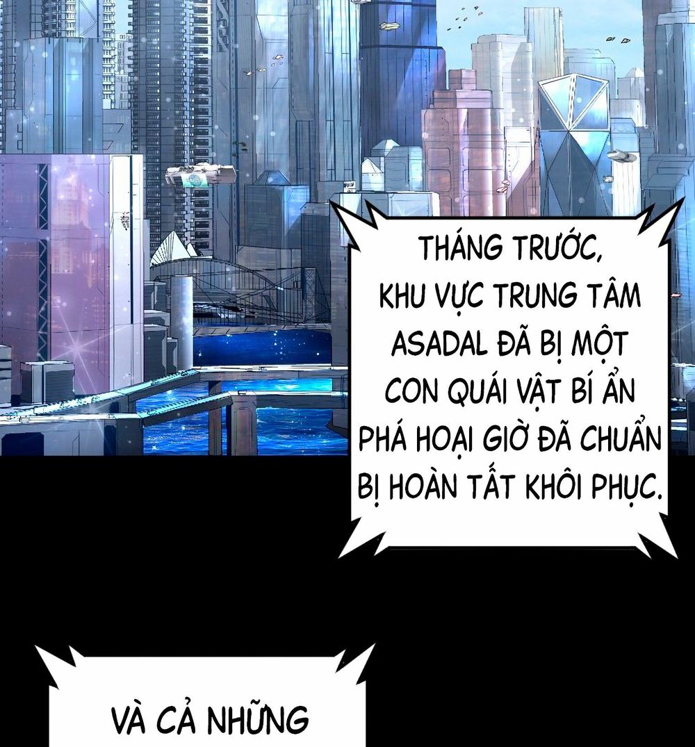 Dị Giới Tam Tuyệt Chương 102 Page 4