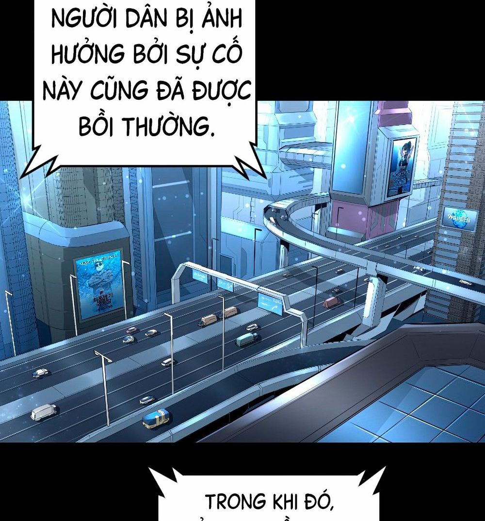 Dị Giới Tam Tuyệt Chương 102 Page 5