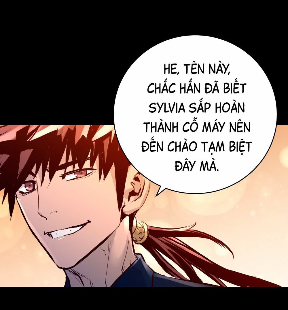 Dị Giới Tam Tuyệt Chương 102 Page 46