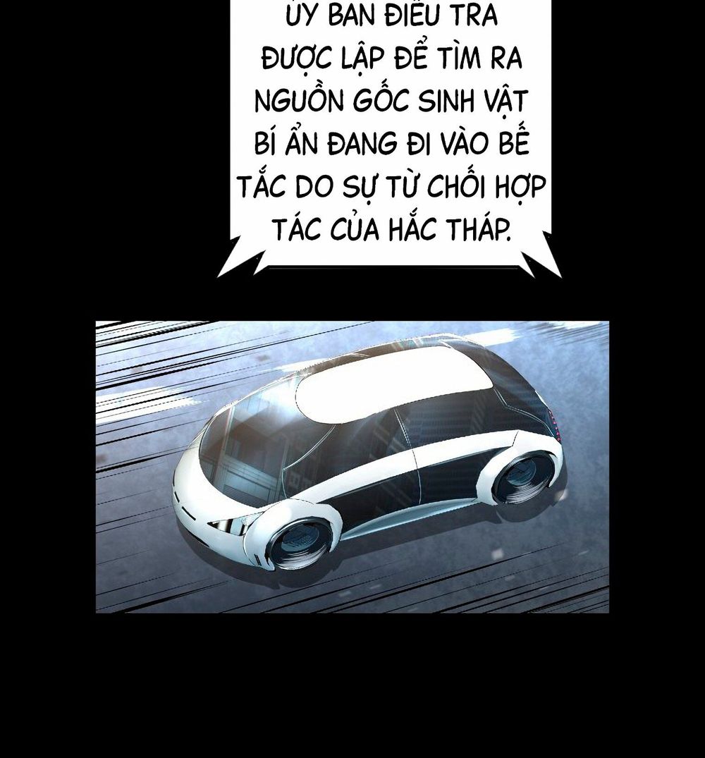 Dị Giới Tam Tuyệt Chương 102 Page 6