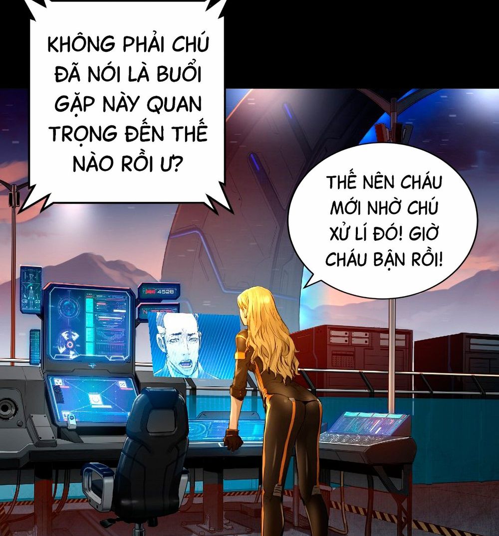 Dị Giới Tam Tuyệt Chương 102 Page 89